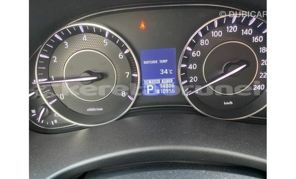 Buy Import Nissan Patrol Other Car in Import - Dubai in Belait Buy Import Nissan Patrol Other Car in Import - Dubai in Belait