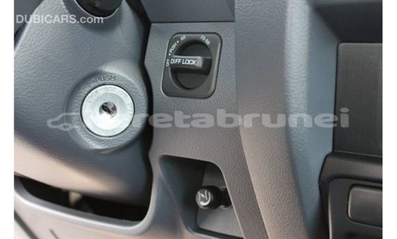 Buy Import Toyota Land Cruiser White Car in Import - Dubai in Belait Buy Import Toyota Land Cruiser White Car in Import - Dubai in Belait