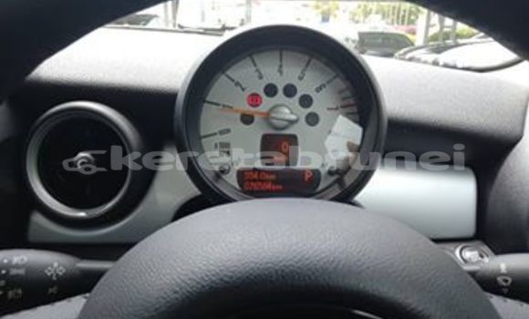 Buy Used MINI Cooper Blue Car in Bandar Seri Begawan in Brunei-Muara Buy Used MINI Cooper Blue Car in Bandar Seri Begawan in Brunei-Muara