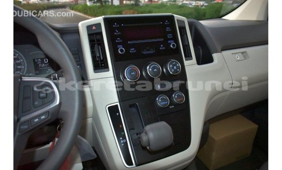Buy Import Toyota Hiace Blue Car in Import - Dubai in Belait Buy Import Toyota Hiace Blue Car in Import - Dubai in Belait