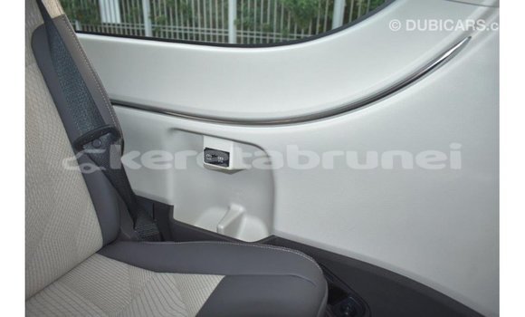 Buy Import Toyota Hiace Blue Car in Import - Dubai in Belait Buy Import Toyota Hiace Blue Car in Import - Dubai in Belait
