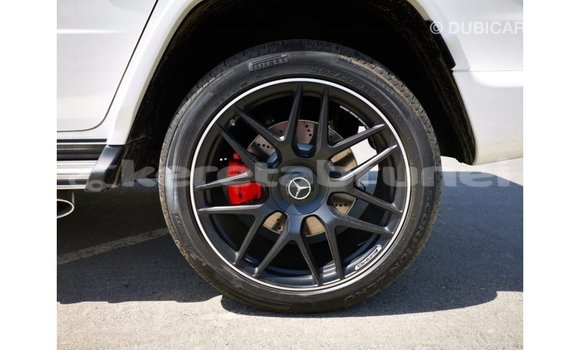 Buy Import Mercedes-Benz 190 White Car in Import - Dubai in Belait Buy Import Mercedes-Benz 190 White Car in Import - Dubai in Belait