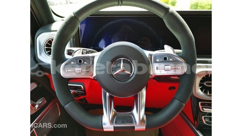 Big with watermark mercedes benz 190 belait import dubai 3760