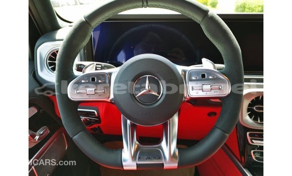 Buy Import Mercedes-Benz 190 White Car in Import - Dubai in Belait Buy Import Mercedes-Benz 190 White Car in Import - Dubai in Belait