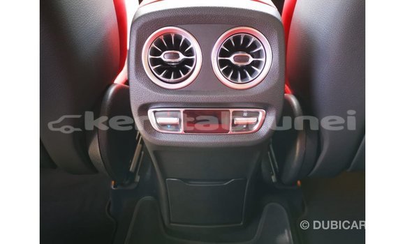 Buy Import Mercedes-Benz 190 White Car in Import - Dubai in Belait Buy Import Mercedes-Benz 190 White Car in Import - Dubai in Belait