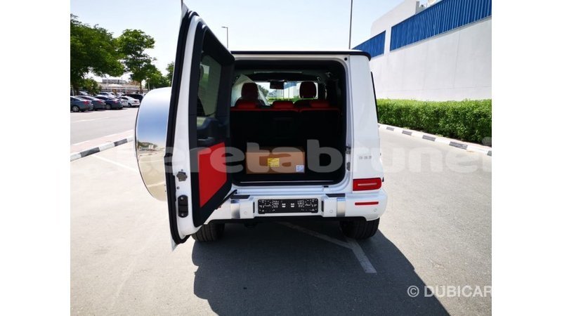 Big with watermark mercedes benz 190 belait import dubai 3760