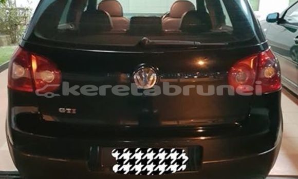 Buy Used Volkswagen Golf Black Car in Bandar Seri Begawan in Brunei-Muara Buy Used Volkswagen Golf Black Car in Bandar Seri Begawan in Brunei-Muara