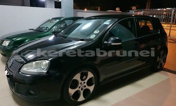 Buy Used Volkswagen Golf Black Car in Bandar Seri Begawan in Brunei-Muara Buy Used Volkswagen Golf Black Car in Bandar Seri Begawan in Brunei-Muara