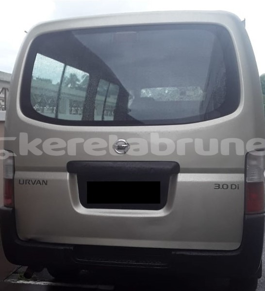 Big with watermark nissan urvan brunei muara bandar seri begawan 3781