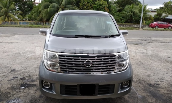 Buy Import Nissan Elgrand Other Car in Bandar Seri Begawan in Brunei-Muara