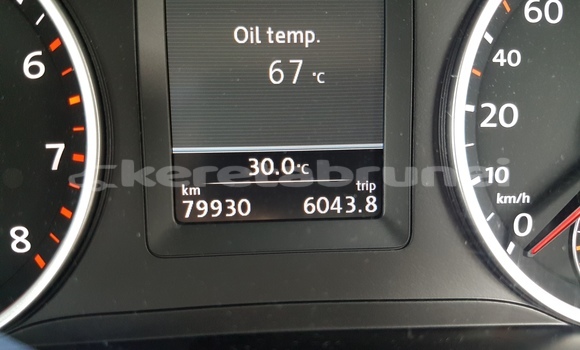 Buy Used Volkswagen Tiguan Brown Car in Bandar Seri Begawan in Brunei-Muara