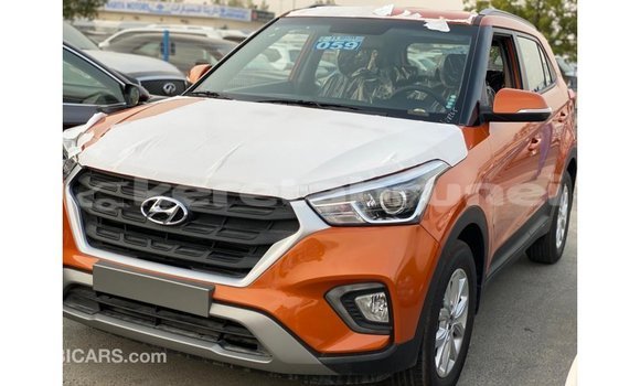 Buy Import Hyundai Creta Other Car in Import - Dubai in Belait Buy Import Hyundai Creta Other Car in Import - Dubai in Belait