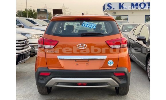 Buy Import Hyundai Creta Other Car in Import - Dubai in Belait Buy Import Hyundai Creta Other Car in Import - Dubai in Belait