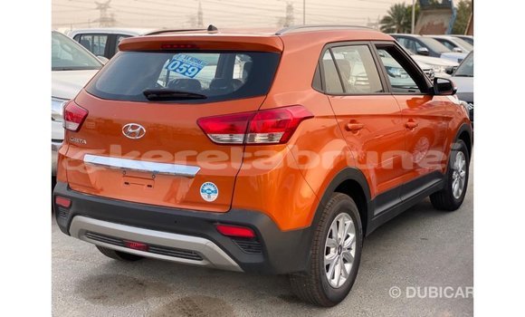 Buy Import Hyundai Creta Other Car in Import - Dubai in Belait Buy Import Hyundai Creta Other Car in Import - Dubai in Belait