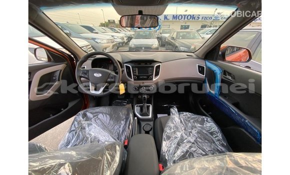 Buy Import Hyundai Creta Other Car in Import - Dubai in Belait Buy Import Hyundai Creta Other Car in Import - Dubai in Belait