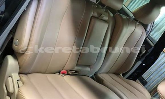 Buy Used Toyota Estima Blue Car in Bandar Seri Begawan in Brunei-Muara Buy Used Toyota Estima Blue Car in Bandar Seri Begawan in Brunei-Muara