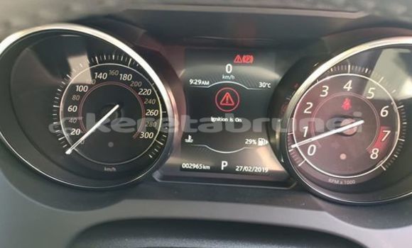 Buy Used Jaguar F-Type White Car in Bandar Seri Begawan in Brunei-Muara Buy Used Jaguar F-Type White Car in Bandar Seri Begawan in Brunei-Muara