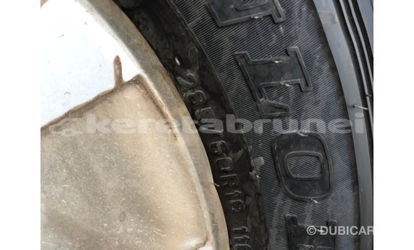 Buy Import Toyota Land Cruiser Black Car in Import - Dubai in Belait Buy Import Toyota Land Cruiser Black Car in Import - Dubai in Belait