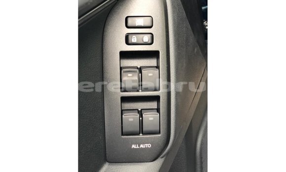Buy Import Toyota Prado Blue Car in Import - Dubai in Belait Buy Import Toyota Prado Blue Car in Import - Dubai in Belait