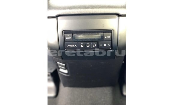 Buy Import Toyota Prado Blue Car in Import - Dubai in Belait Buy Import Toyota Prado Blue Car in Import - Dubai in Belait