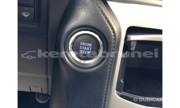 Buy Import Toyota Prado Blue Car in Import - Dubai in Belait Buy Import Toyota Prado Blue Car in Import - Dubai in Belait