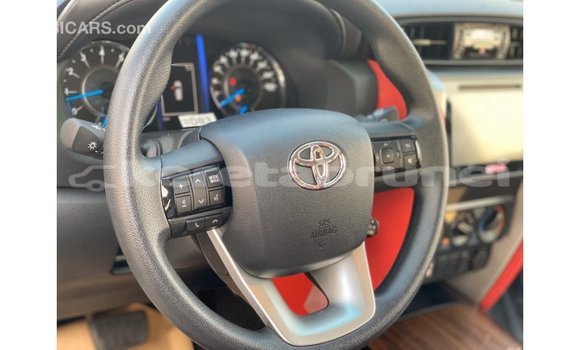 Buy Import Toyota Fortuner White Car in Import - Dubai in Belait Buy Import Toyota Fortuner White Car in Import - Dubai in Belait