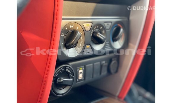 Buy Import Toyota Fortuner White Car in Import - Dubai in Belait Buy Import Toyota Fortuner White Car in Import - Dubai in Belait