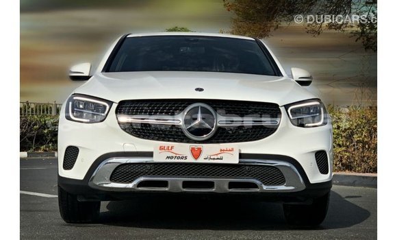 Buy Import Mercedes-Benz GLC White Car in Import - Dubai in Belait Buy Import Mercedes-Benz GLC White Car in Import - Dubai in Belait