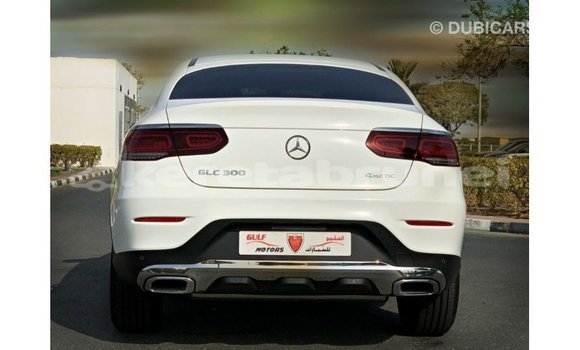 Buy Import Mercedes-Benz GLC White Car in Import - Dubai in Belait Buy Import Mercedes-Benz GLC White Car in Import - Dubai in Belait