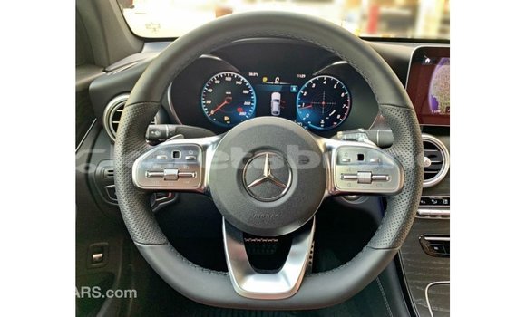 Buy Import Mercedes-Benz GLC White Car in Import - Dubai in Belait Buy Import Mercedes-Benz GLC White Car in Import - Dubai in Belait