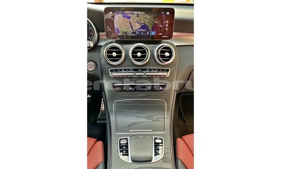 Buy Import Mercedes-Benz GLC White Car in Import - Dubai in Belait Buy Import Mercedes-Benz GLC White Car in Import - Dubai in Belait