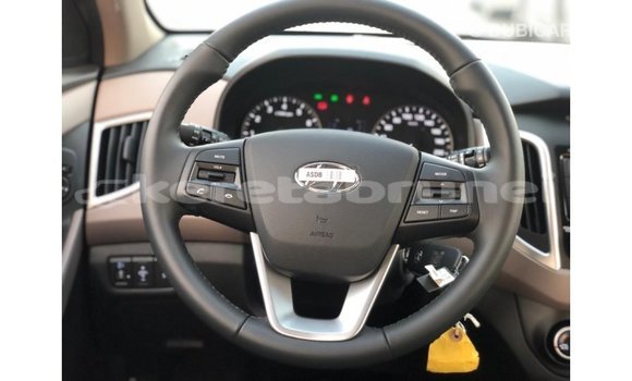 Buy Import Hyundai Creta Blue Car in Import - Dubai in Belait Buy Import Hyundai Creta Blue Car in Import - Dubai in Belait