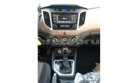 Buy Import Hyundai Creta Blue Car in Import - Dubai in Belait Buy Import Hyundai Creta Blue Car in Import - Dubai in Belait