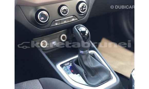 Buy Import Hyundai Creta Blue Car in Import - Dubai in Belait Buy Import Hyundai Creta Blue Car in Import - Dubai in Belait