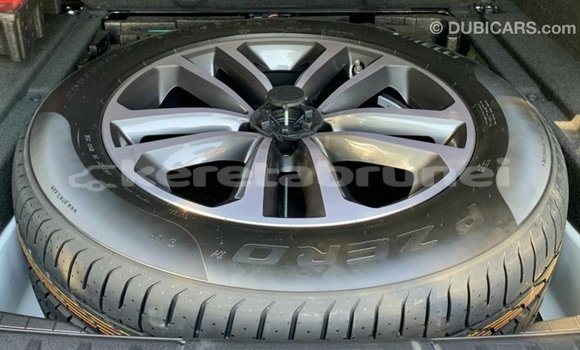 Buy Import Jaguar F-Pace White Car in Import - Dubai in Belait Buy Import Jaguar F-Pace White Car in Import - Dubai in Belait