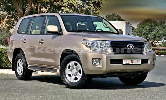 Buy Import Toyota Land Cruiser Other Car in Import - Dubai in Belait