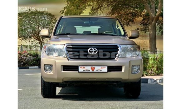 Buy Import Toyota Land Cruiser Other Car in Import - Dubai in Belait Buy Import Toyota Land Cruiser Other Car in Import - Dubai in Belait