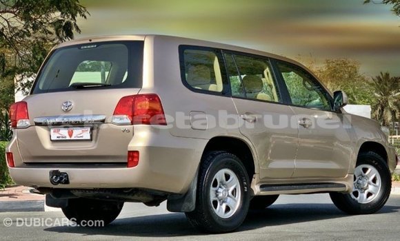 Buy Import Toyota Land Cruiser Other Car in Import - Dubai in Belait Buy Import Toyota Land Cruiser Other Car in Import - Dubai in Belait