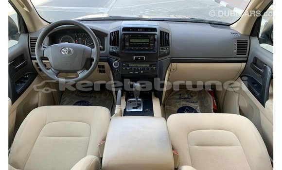 Buy Import Toyota Land Cruiser Other Car in Import - Dubai in Belait Buy Import Toyota Land Cruiser Other Car in Import - Dubai in Belait