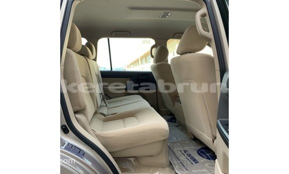 Buy Import Toyota Land Cruiser Other Car in Import - Dubai in Belait Buy Import Toyota Land Cruiser Other Car in Import - Dubai in Belait