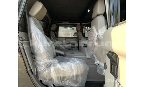 Buy Import Hummer H1 Black Car in Import - Dubai in Belait Buy Import Hummer H1 Black Car in Import - Dubai in Belait
