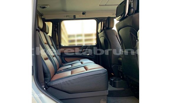 Buy Import Mercedes-Benz 190 White Car in Import - Dubai in Belait Buy Import Mercedes-Benz 190 White Car in Import - Dubai in Belait