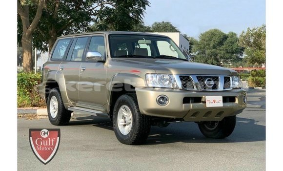 Buy Import Nissan Patrol Other Car in Import - Dubai in Belait