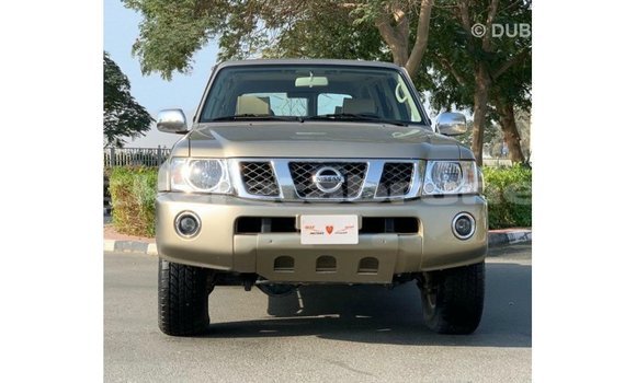 Buy Import Nissan Patrol Other Car in Import - Dubai in Belait Buy Import Nissan Patrol Other Car in Import - Dubai in Belait