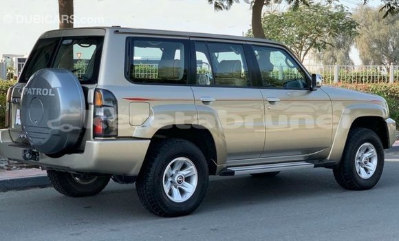Buy Import Nissan Patrol Other Car in Import - Dubai in Belait Buy Import Nissan Patrol Other Car in Import - Dubai in Belait