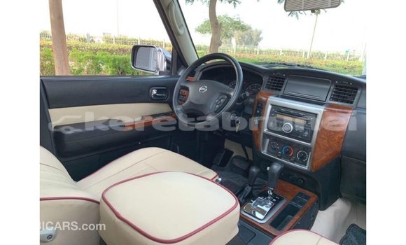 Buy Import Nissan Patrol Other Car in Import - Dubai in Belait Buy Import Nissan Patrol Other Car in Import - Dubai in Belait