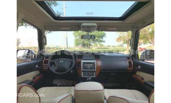 Buy Import Nissan Patrol Other Car in Import - Dubai in Belait Buy Import Nissan Patrol Other Car in Import - Dubai in Belait