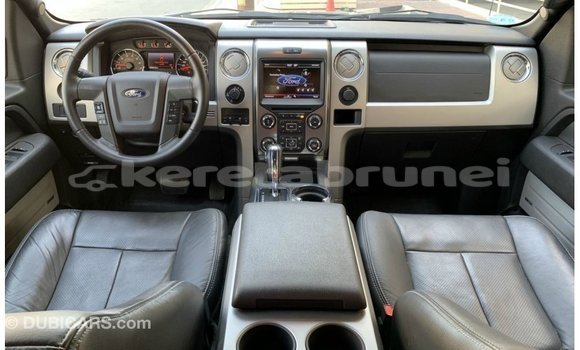 Buy Import Ford Club Wagon Black Car in Import - Dubai in Belait Buy Import Ford Club Wagon Black Car in Import - Dubai in Belait