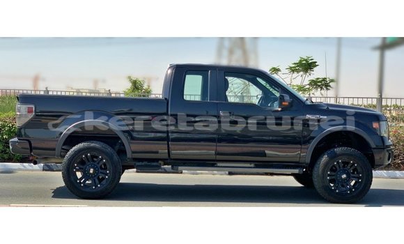 Buy Import Ford Club Wagon Black Car in Import - Dubai in Belait Buy Import Ford Club Wagon Black Car in Import - Dubai in Belait