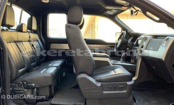 Buy Import Ford Club Wagon Black Car in Import - Dubai in Belait Buy Import Ford Club Wagon Black Car in Import - Dubai in Belait
